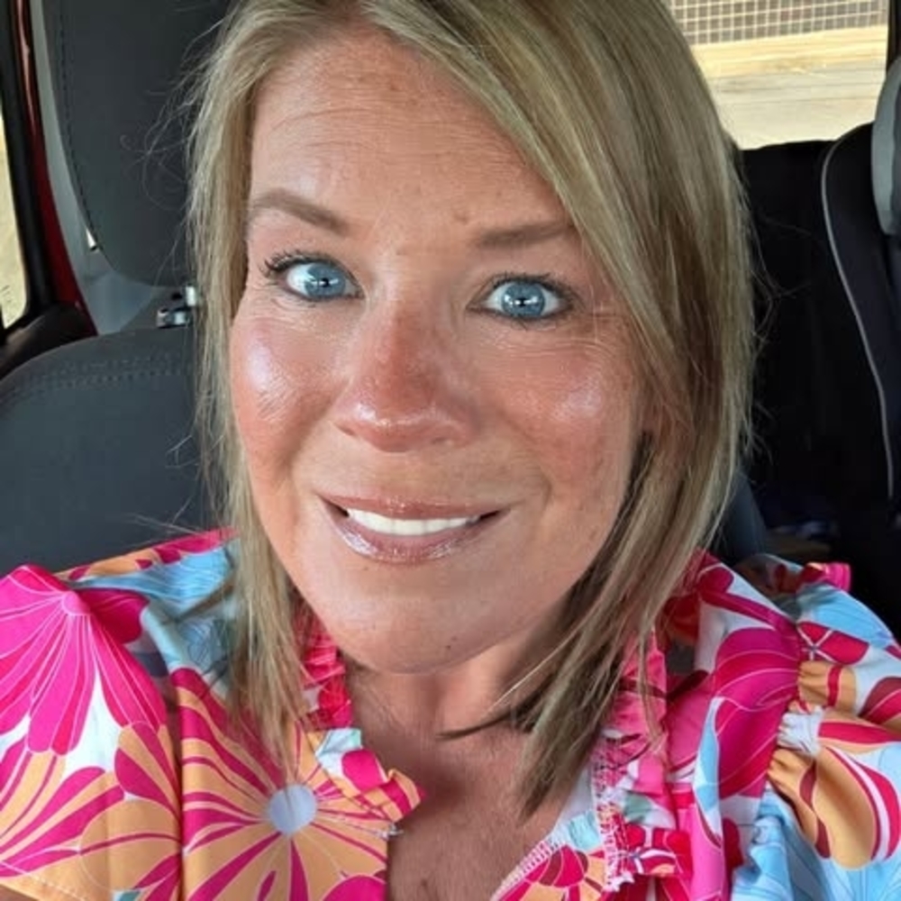 Meet your Posher, Lindsey